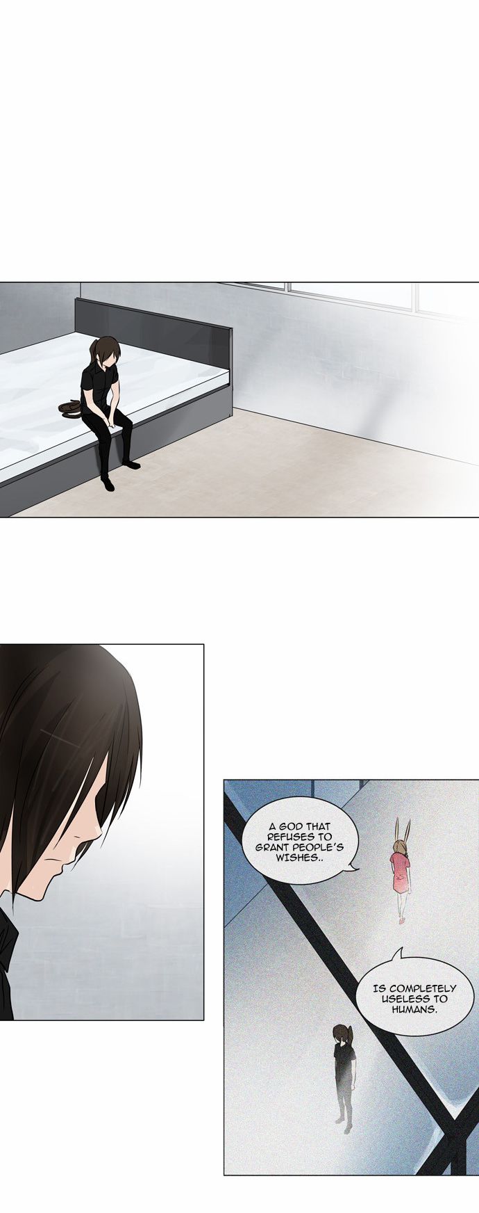 Tower of God Chapter 153 14